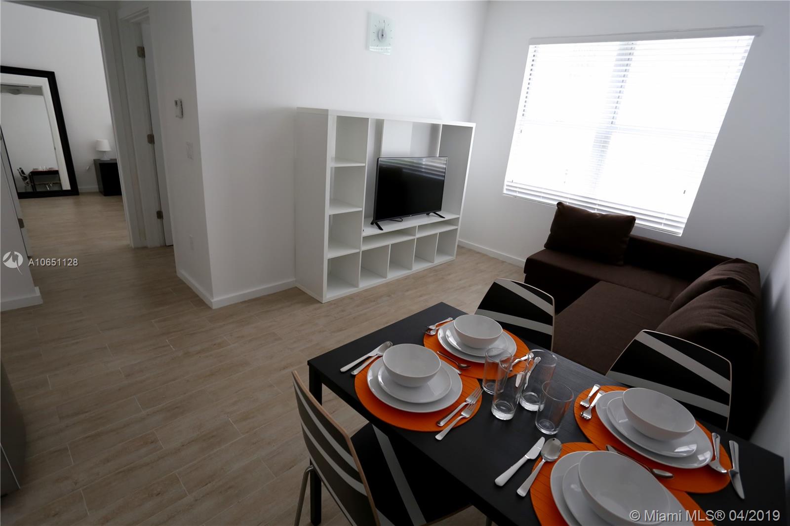 Emily Condo - Residential Lease