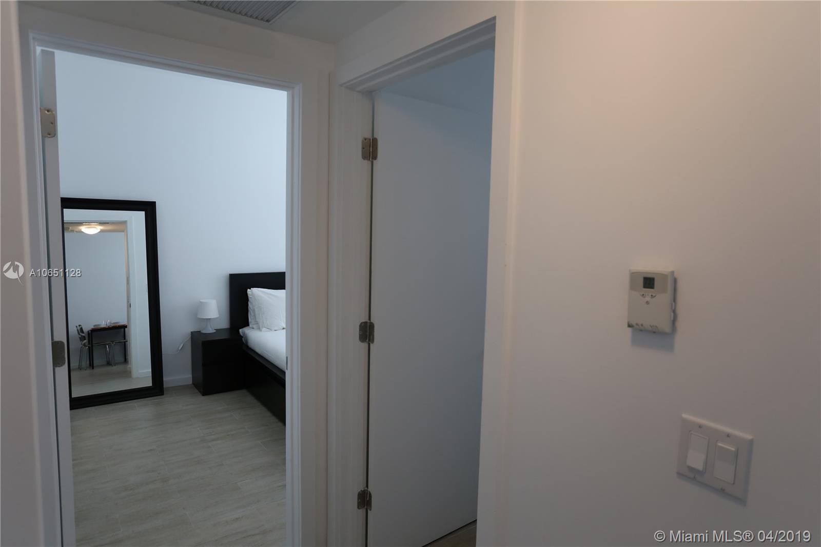 Emily Condo - Residential Lease