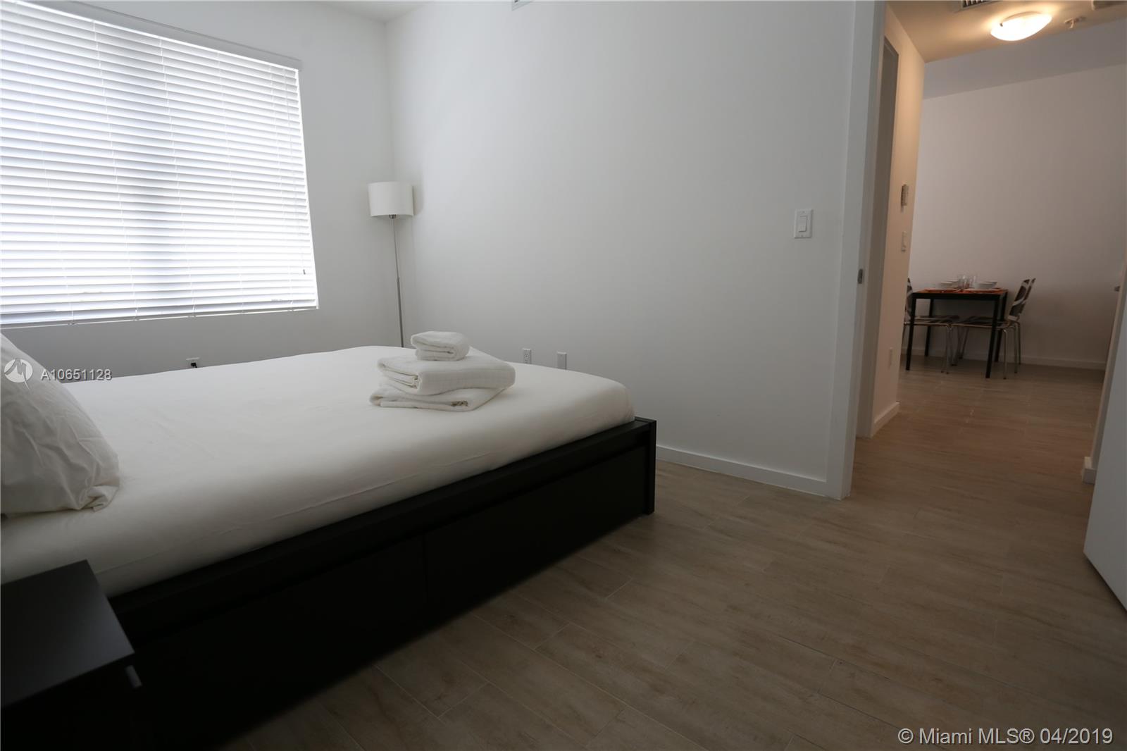 Emily Condo - Residential Lease