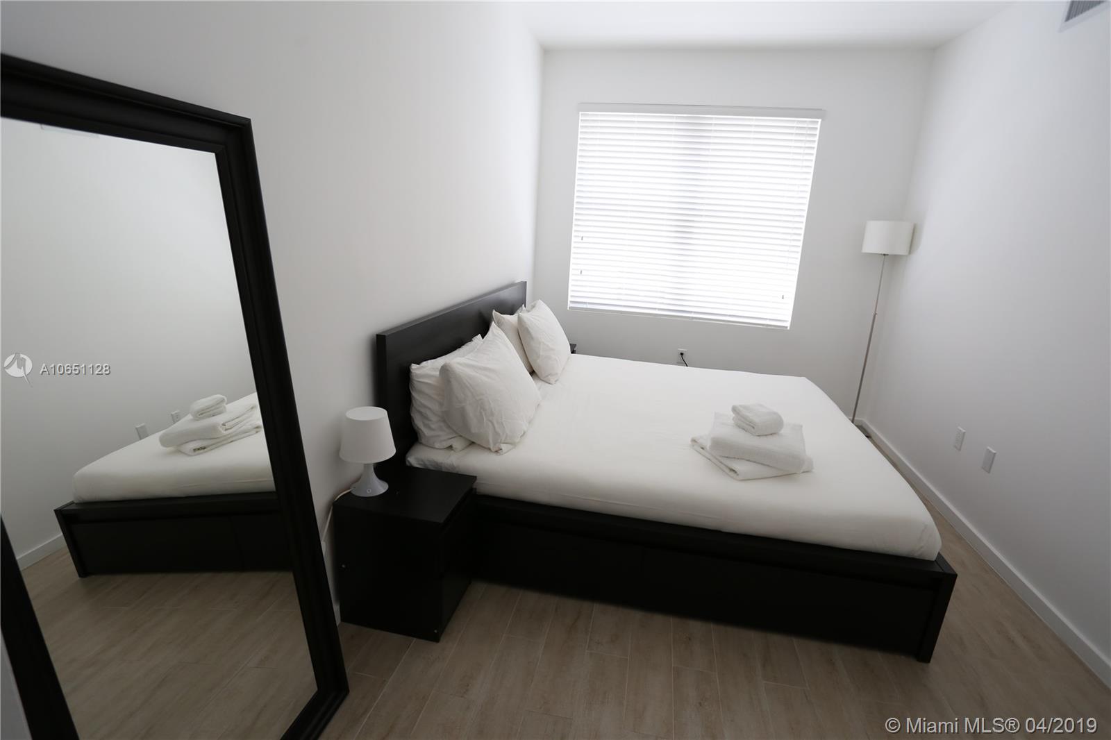 Emily Condo - Residential Lease