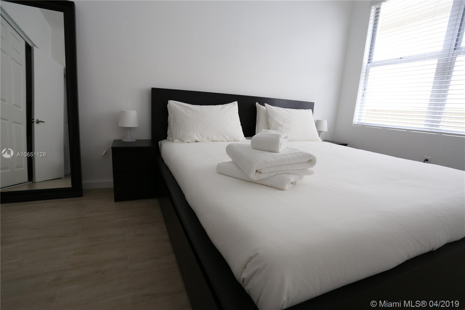 Emily Condo - Residential Lease