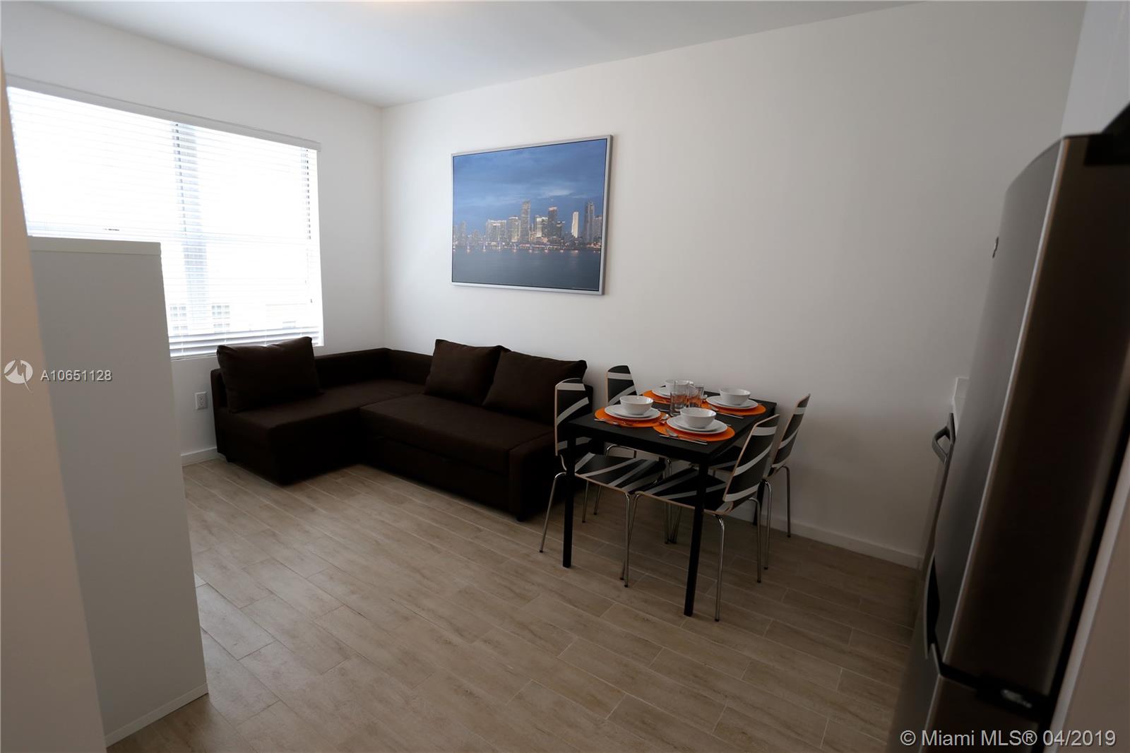 Emily Condo - Residential Lease