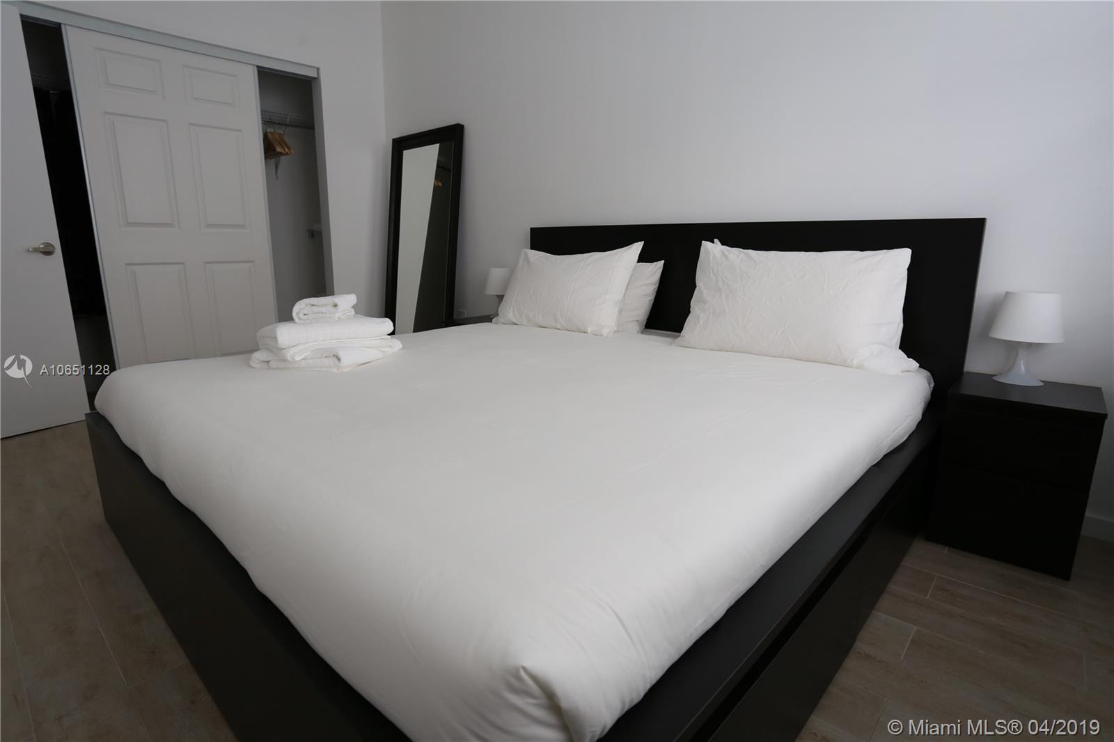 Emily Condo - Residential Lease