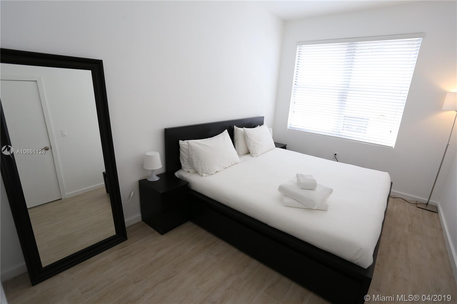 Emily Condo - Residential Lease