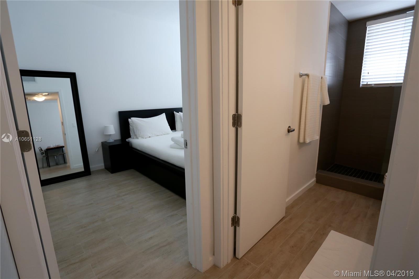 Emily Condo - Residential Lease