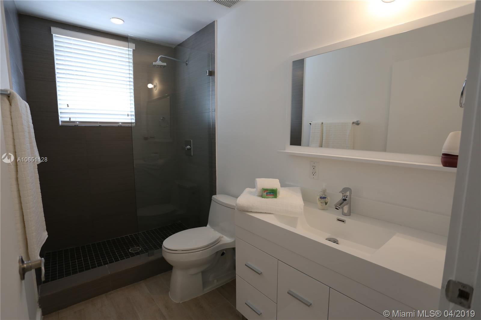 Emily Condo - Residential Lease