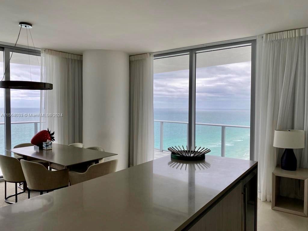 4111 SOUTH OCEAN DRIVE CO - Residential Lease