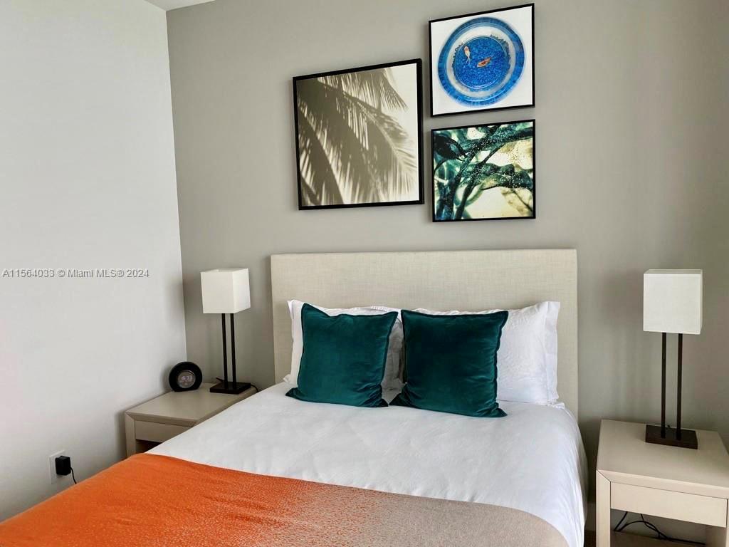 4111 SOUTH OCEAN DRIVE CO - Residential Lease