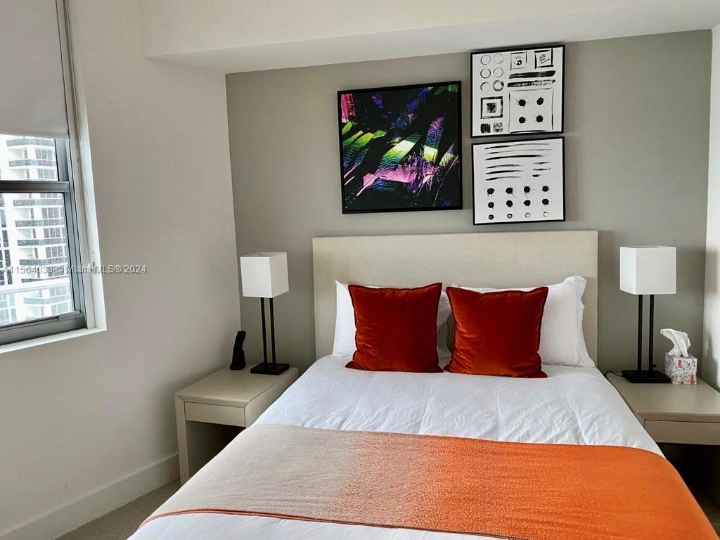 4111 SOUTH OCEAN DRIVE CO - Residential Lease