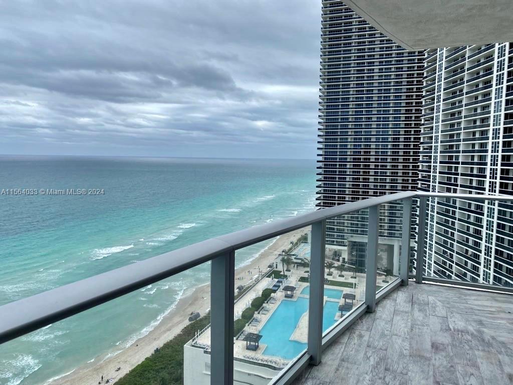 4111 SOUTH OCEAN DRIVE CO - Residential Lease