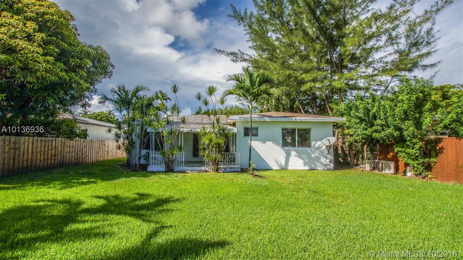 Normandy Golf Course Sub - Residential