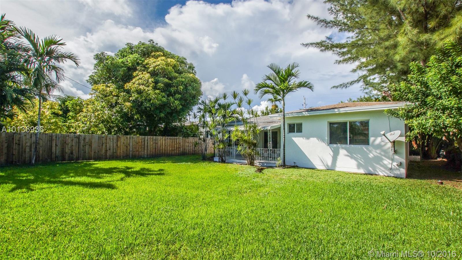 Normandy Golf Course Sub - Residential