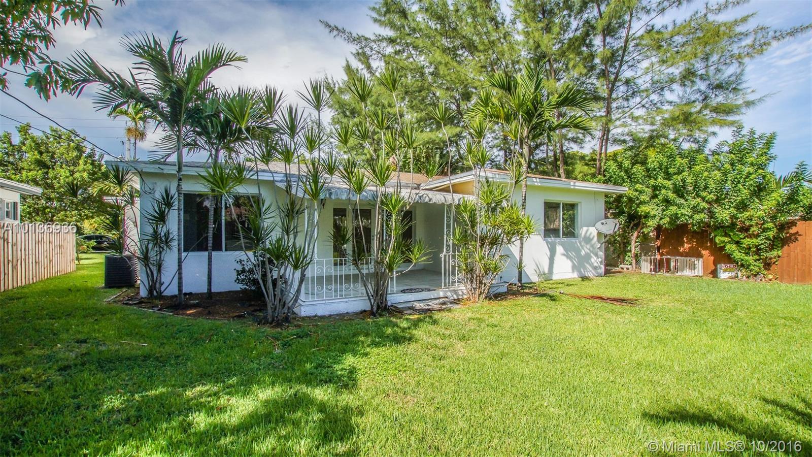 Normandy Golf Course Sub - Residential