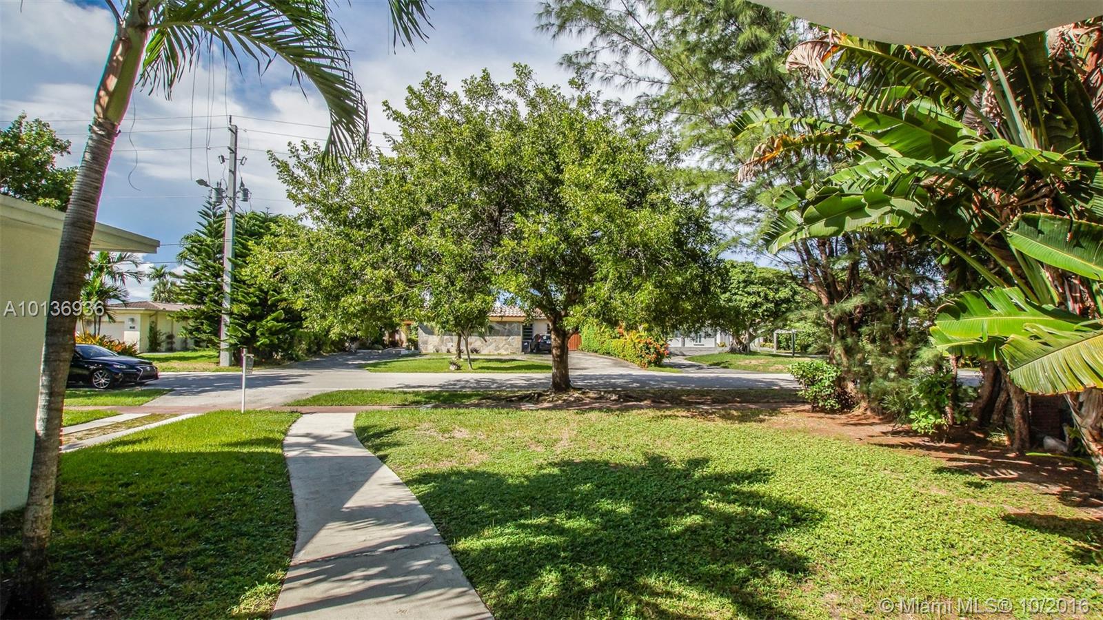 Normandy Golf Course Sub - Residential