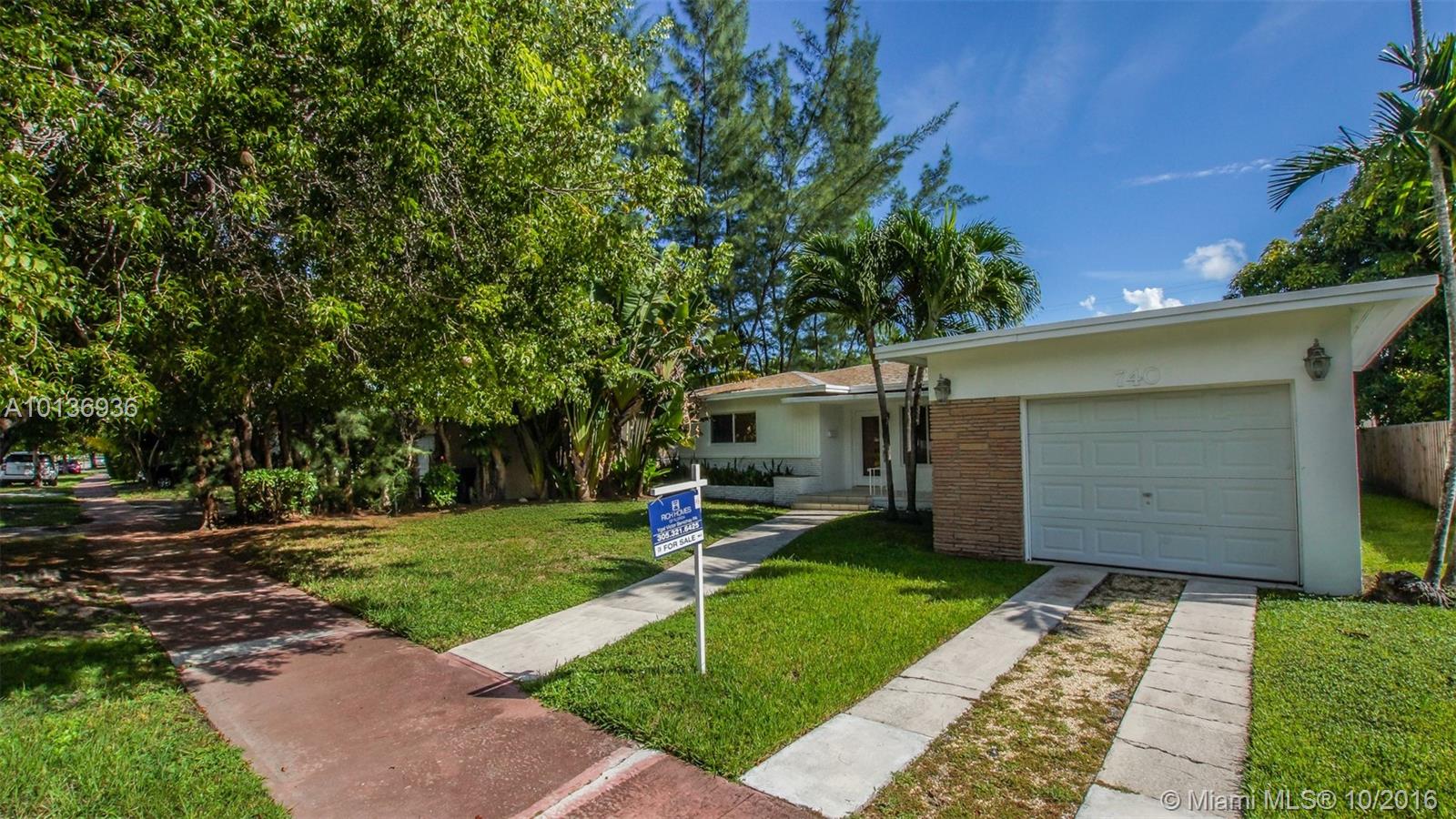 Normandy Golf Course Sub - Residential