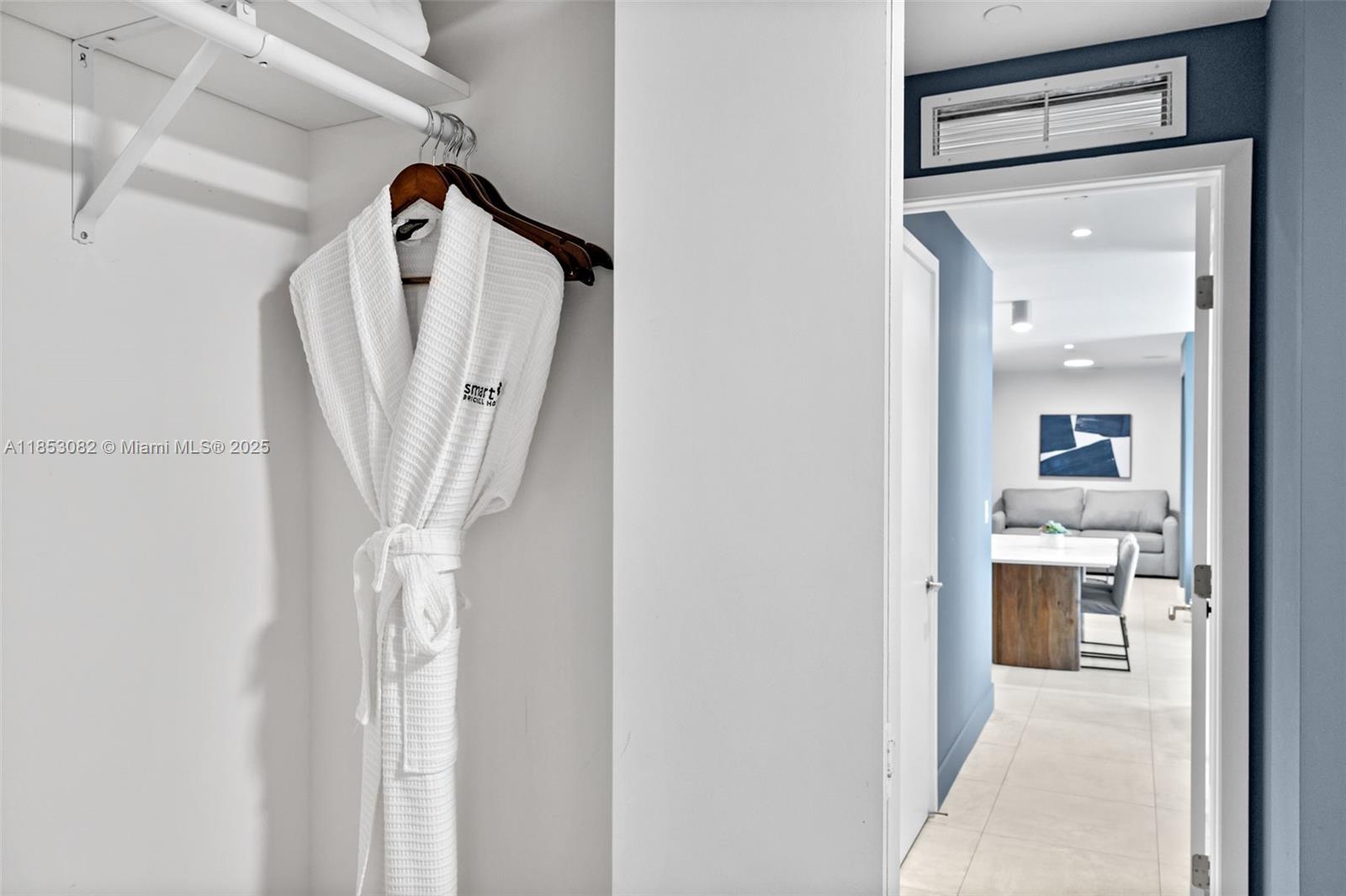 Smart Brickell - Residential