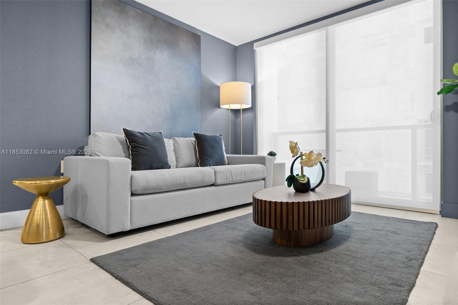 Smart Brickell - Residential