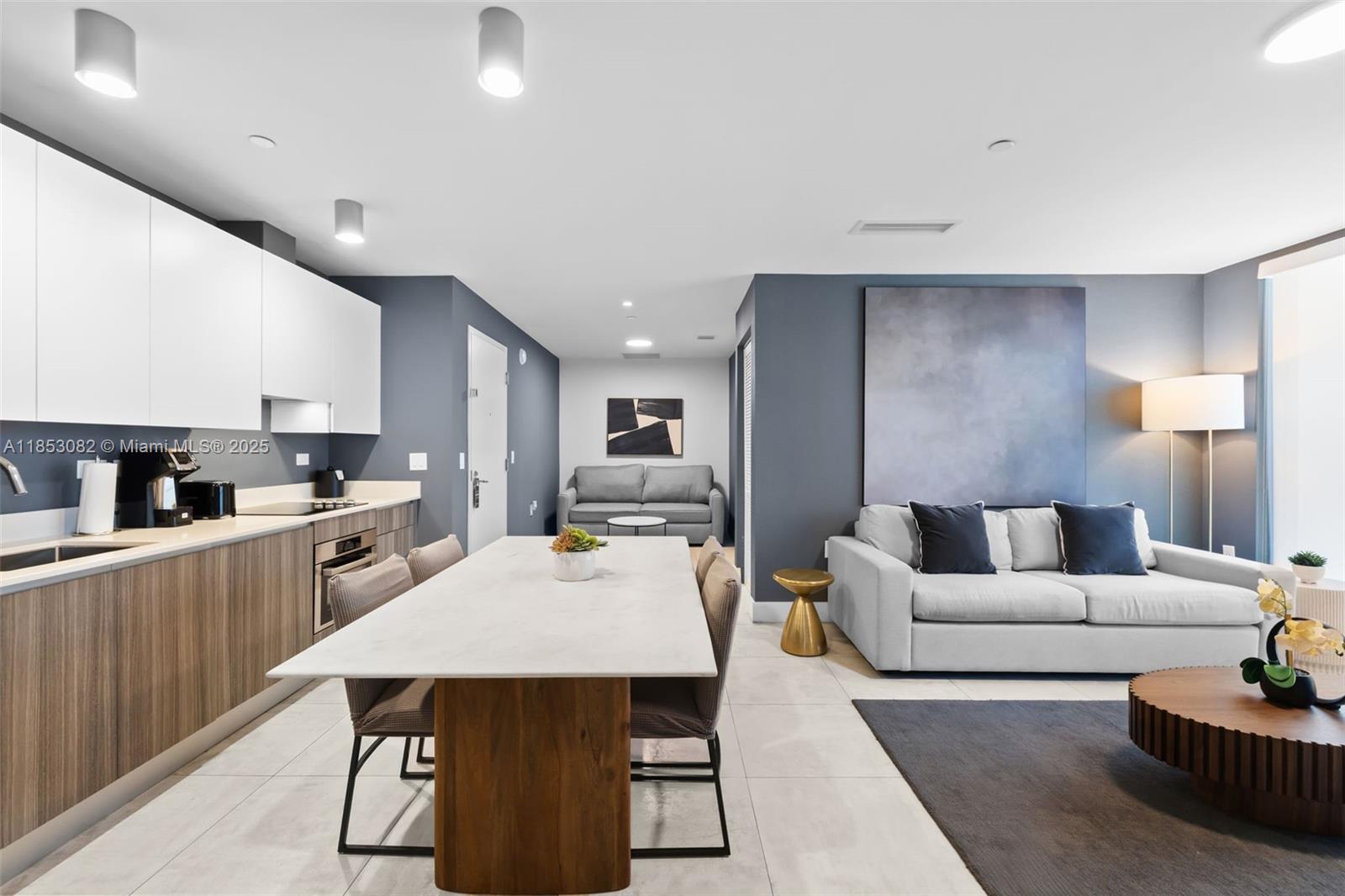 Smart Brickell - Residential