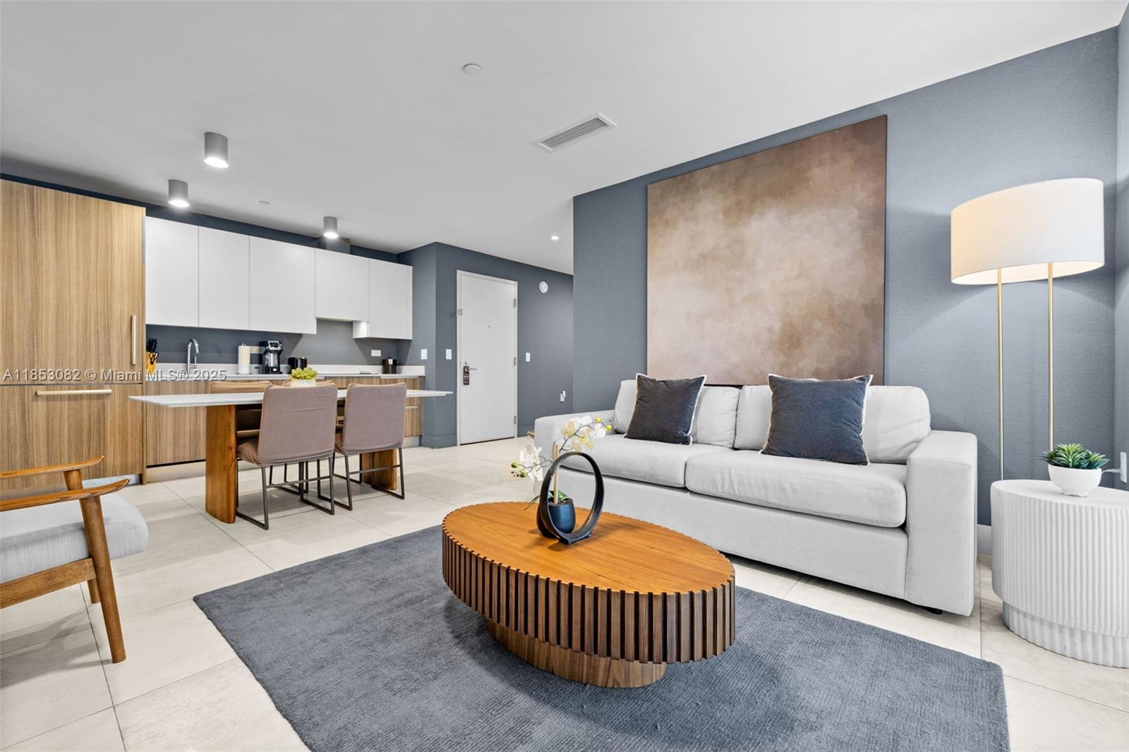 Smart Brickell - Residential