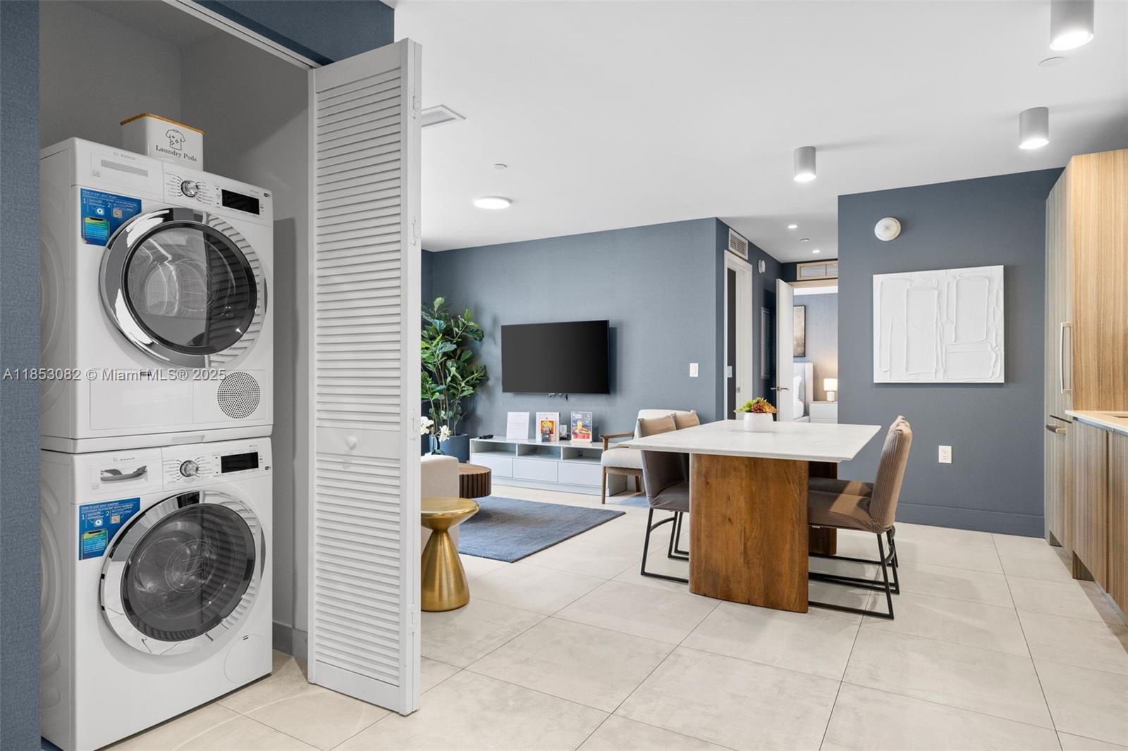 Smart Brickell - Residential