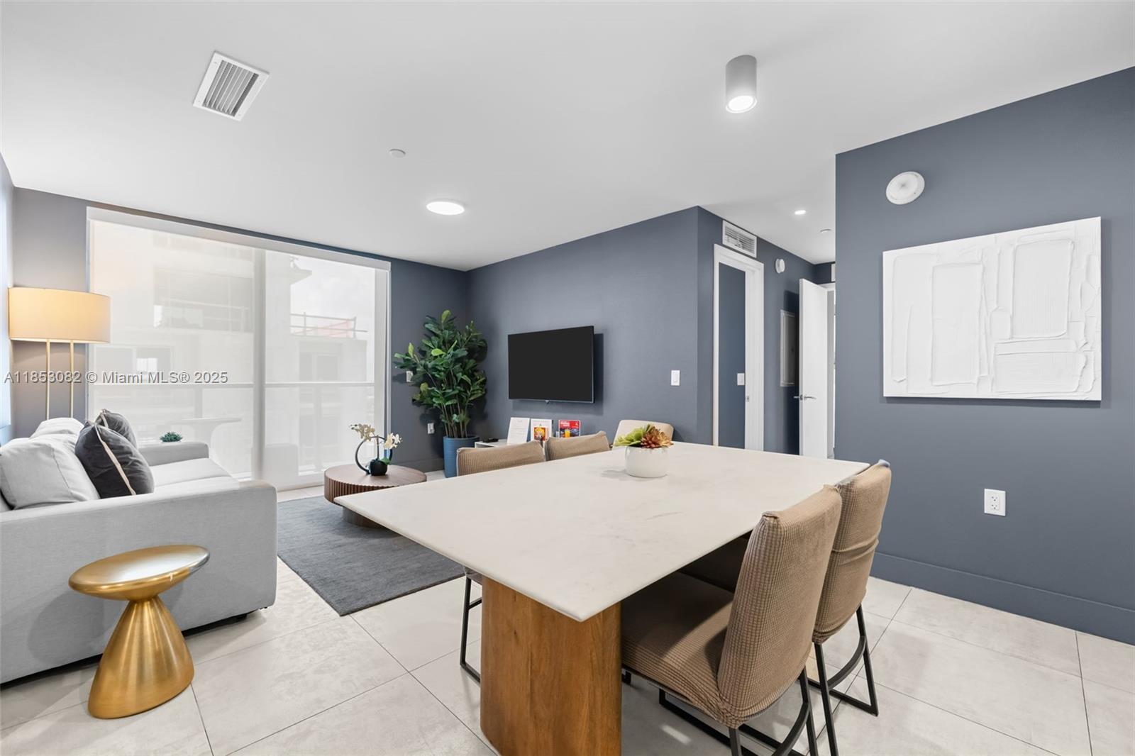 Smart Brickell - Residential