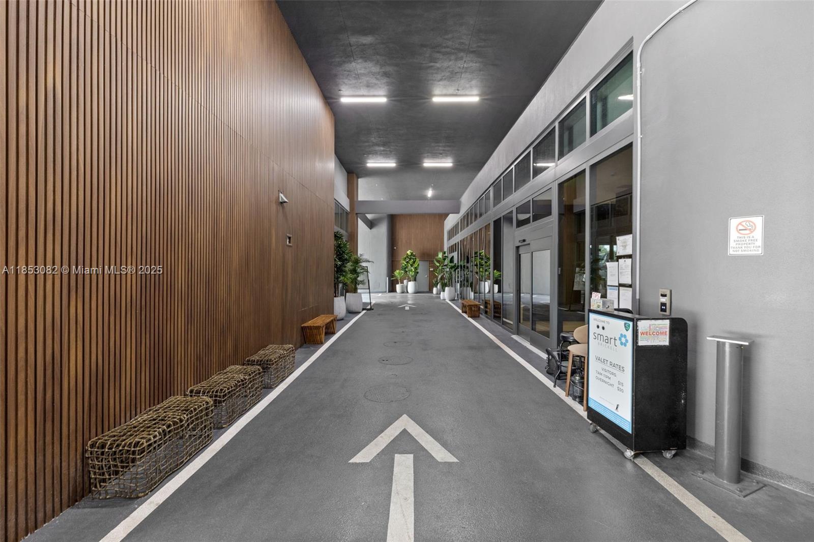 Smart Brickell - Residential