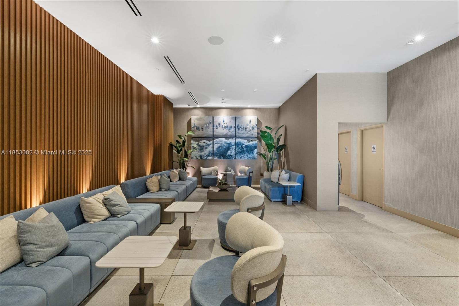 Smart Brickell - Residential