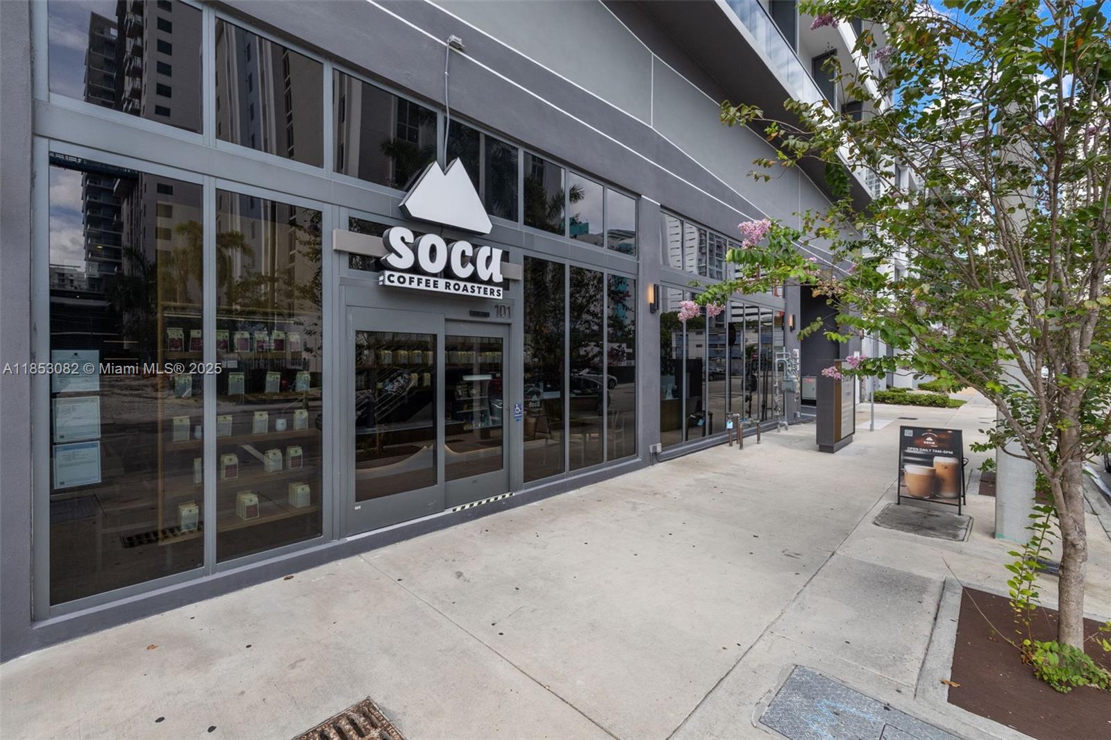 Smart Brickell - Residential