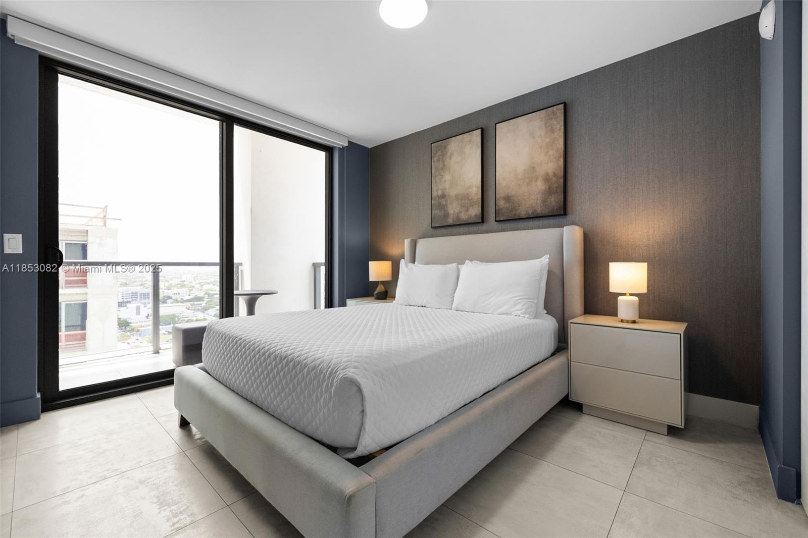 Smart Brickell - Residential