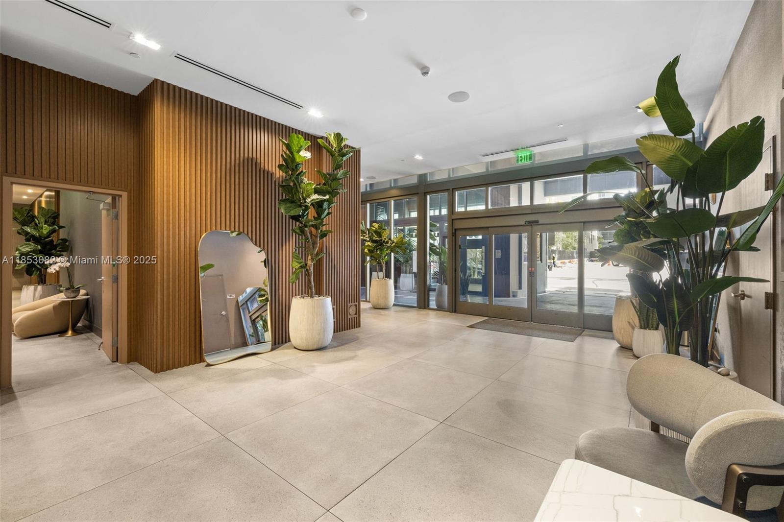 Smart Brickell - Residential