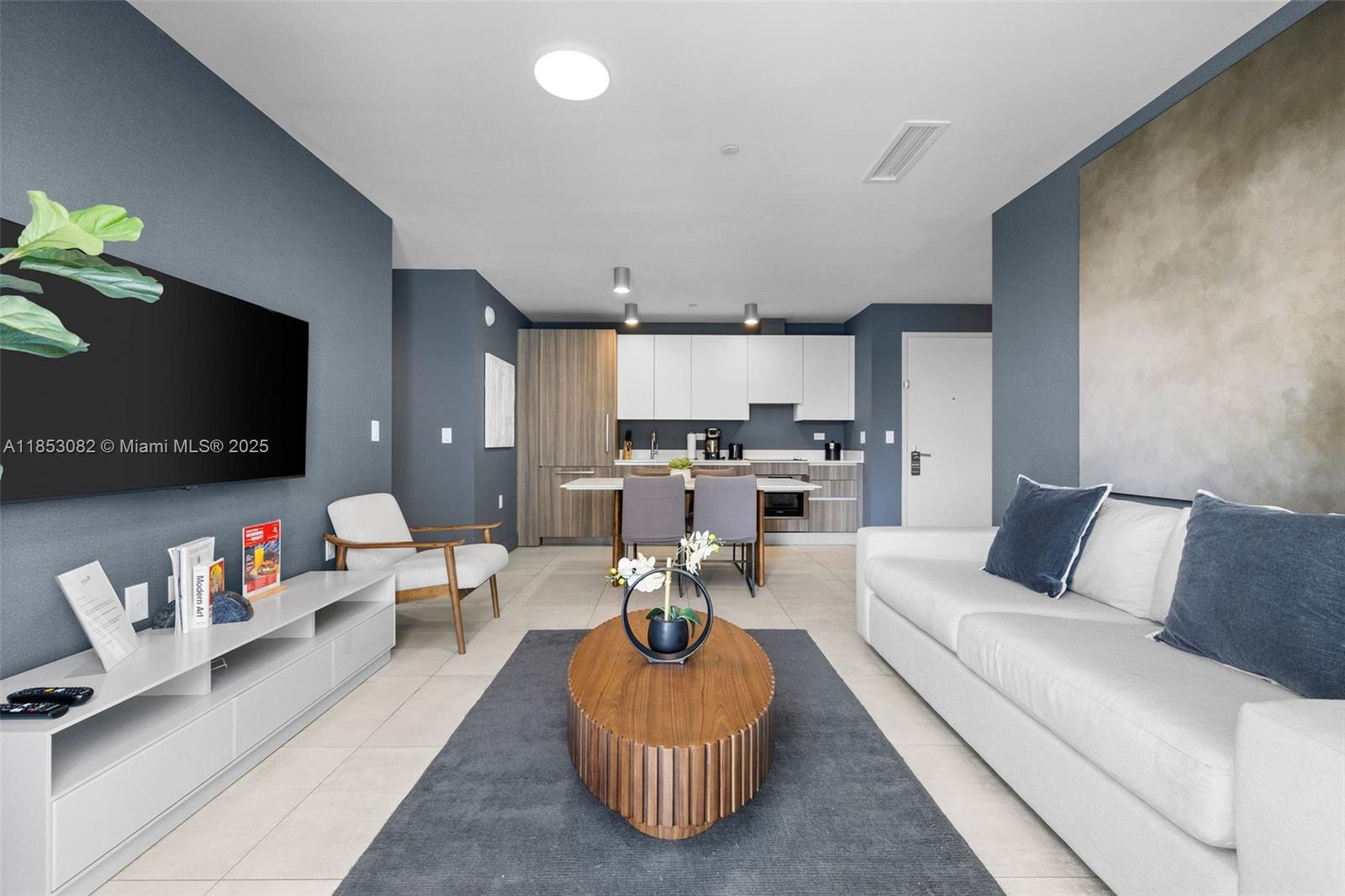 Smart Brickell - Residential