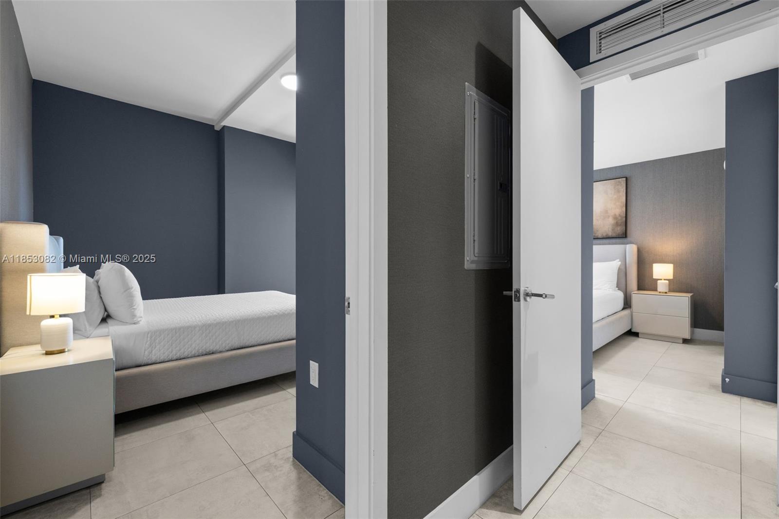 Smart Brickell - Residential