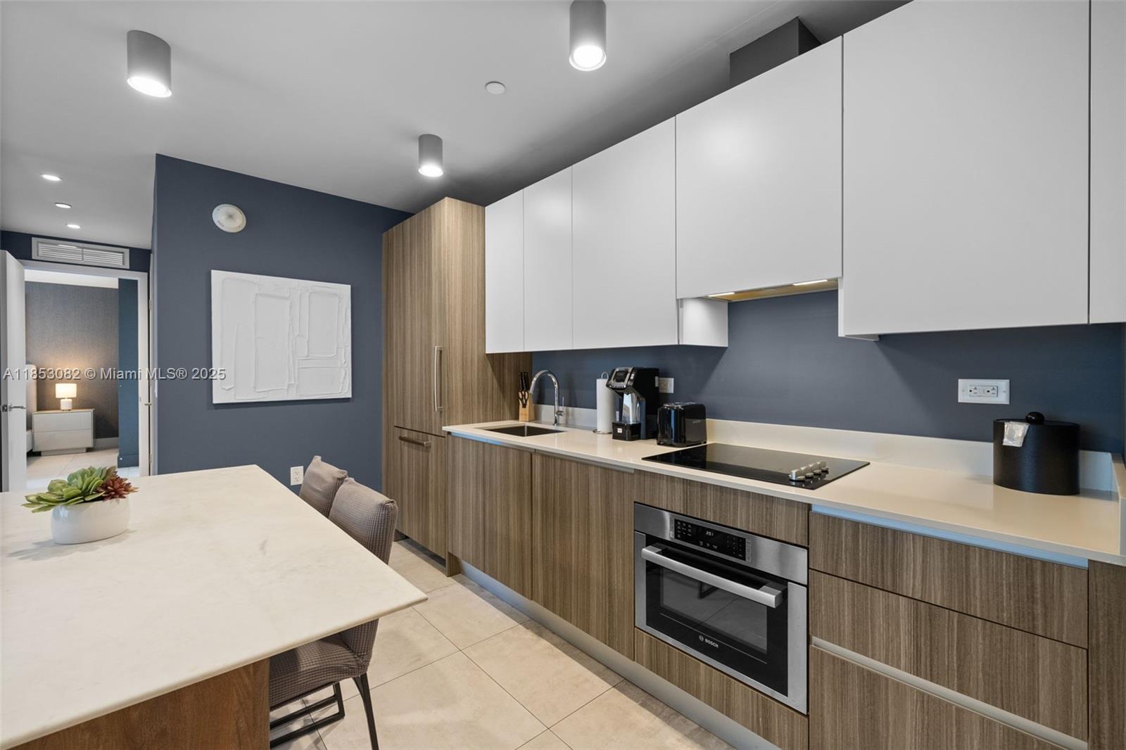 Smart Brickell - Residential