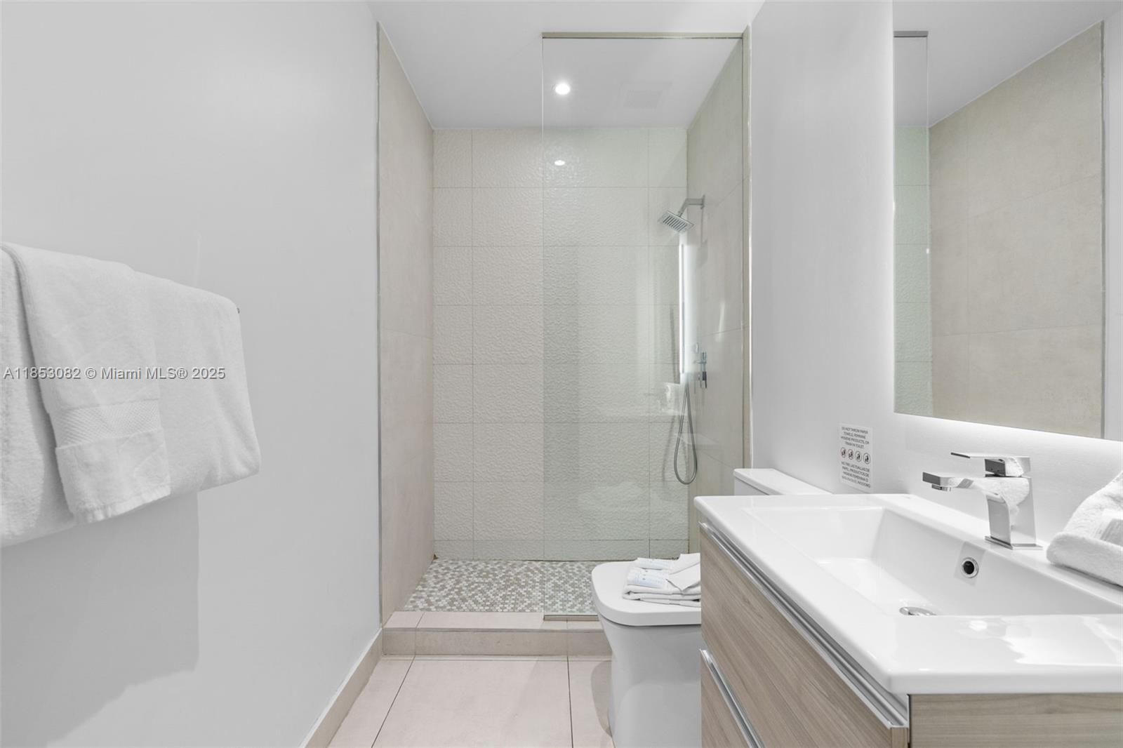 Smart Brickell - Residential