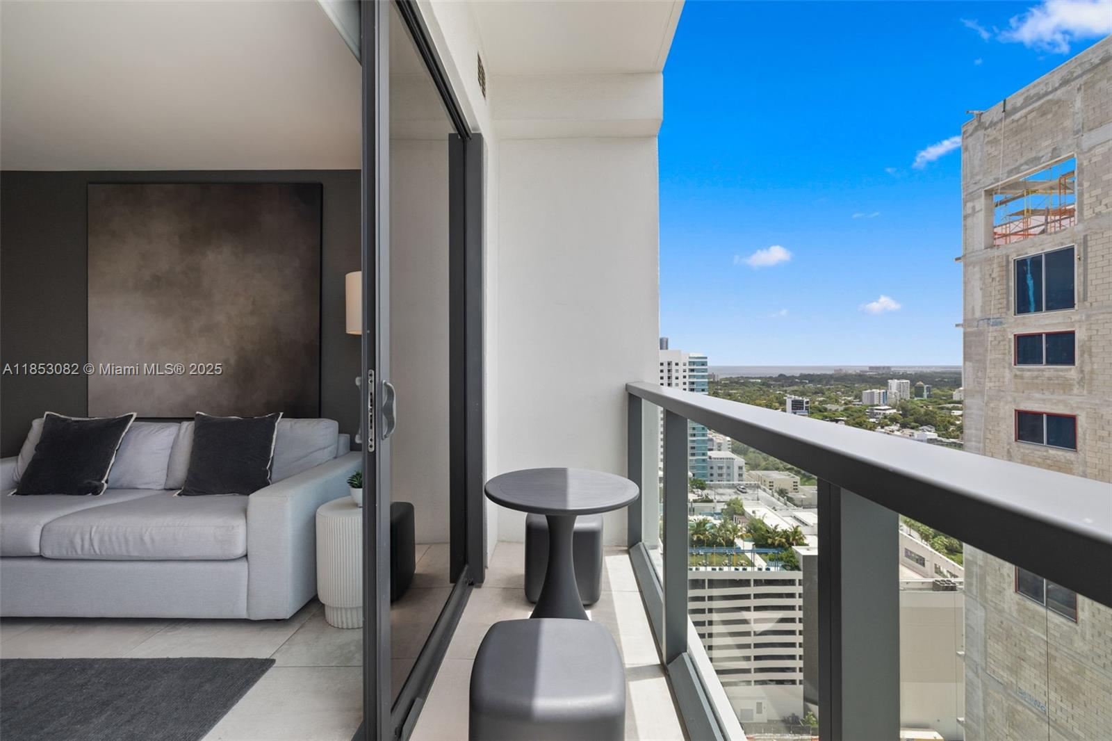 Smart Brickell - Residential