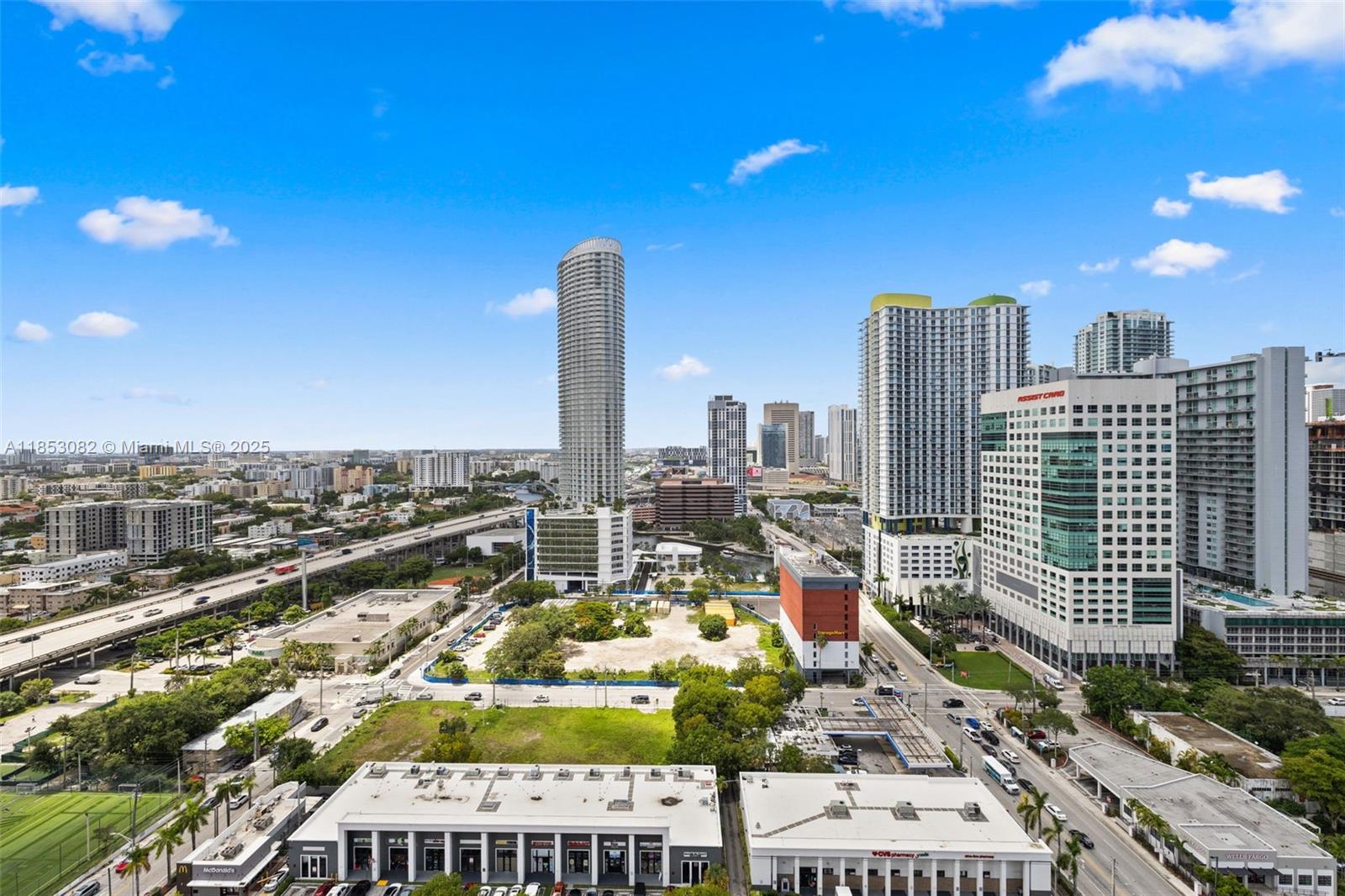 Smart Brickell - Residential