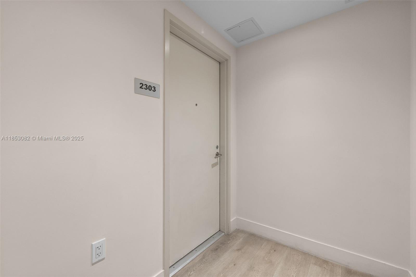 Smart Brickell - Residential