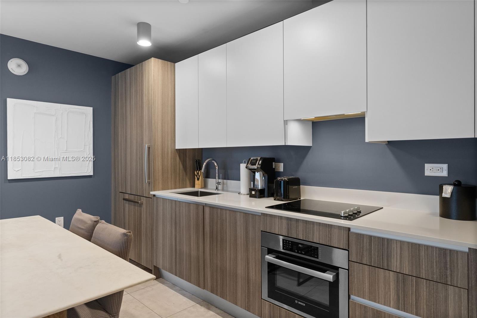 Smart Brickell - Residential