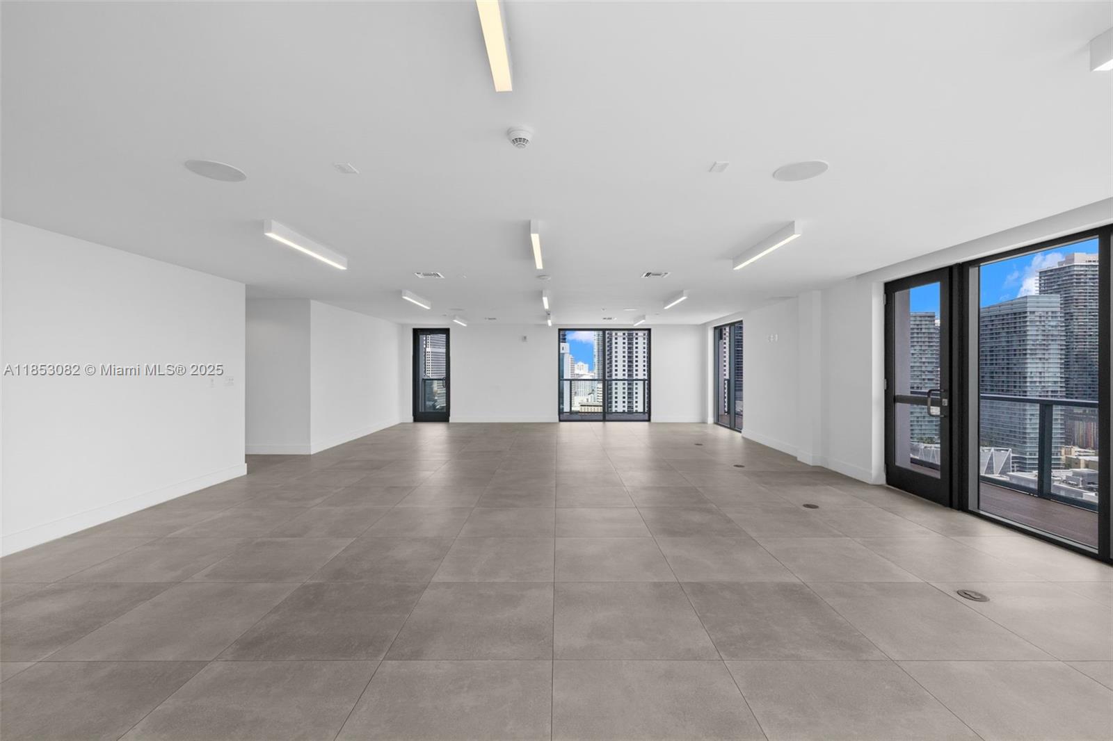 Smart Brickell - Residential