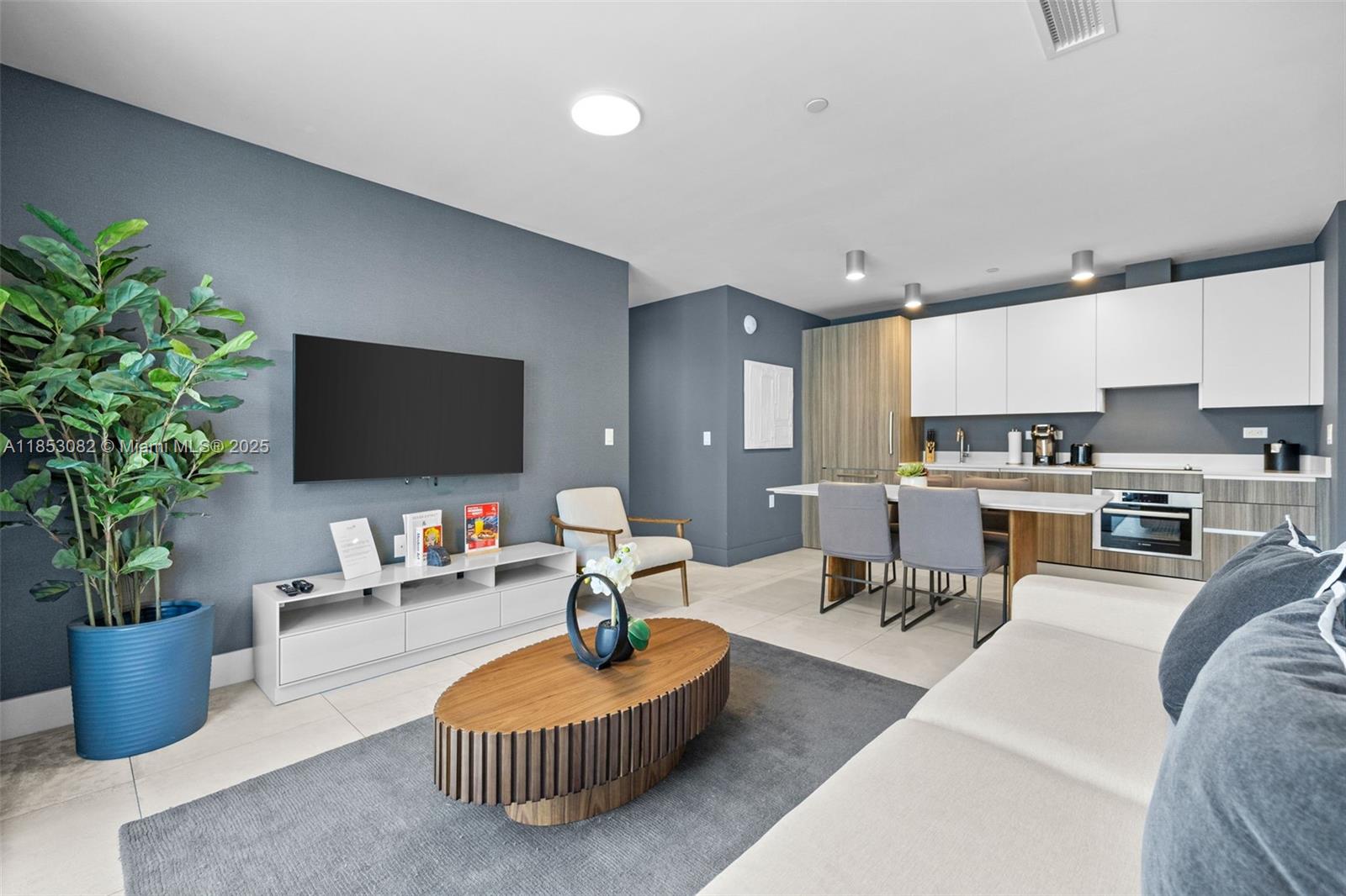 Smart Brickell - Residential