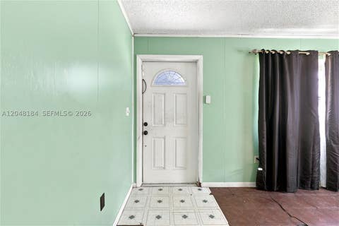 Tiny photo for 3524 SW 17th St, Okeechobee, FL 34974 (MLS # A12048184)