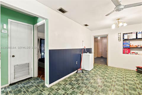 Tiny photo for 3524 SW 17th St, Okeechobee, FL 34974 (MLS # A12048184)