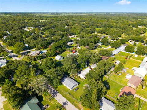 Tiny photo for 3524 SW 17th St, Okeechobee, FL 34974 (MLS # A12048184)
