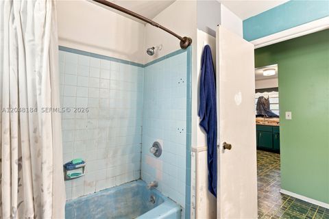 Tiny photo for 3524 SW 17th St, Okeechobee, FL 34974 (MLS # A12048184)