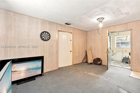 Tiny photo for 3524 SW 17th St, Okeechobee, FL 34974 (MLS # A12048184)