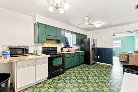 Tiny photo for 3524 SW 17th St, Okeechobee, FL 34974 (MLS # A12048184)