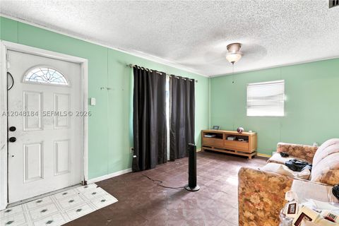 Tiny photo for 3524 SW 17th St, Okeechobee, FL 34974 (MLS # A12048184)