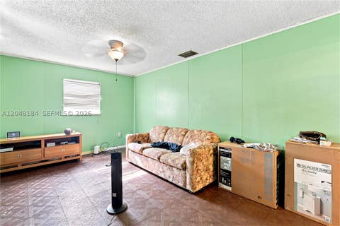 Tiny photo for 3524 SW 17th St, Okeechobee, FL 34974 (MLS # A12048184)