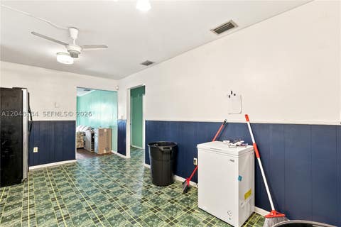 Tiny photo for 3524 SW 17th St, Okeechobee, FL 34974 (MLS # A12048184)