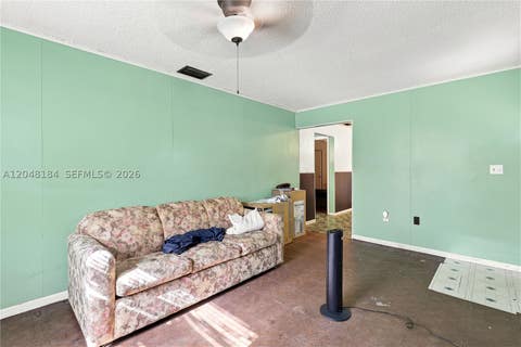 Tiny photo for 3524 SW 17th St, Okeechobee, FL 34974 (MLS # A12048184)